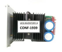 AMAT Applied Materials 0100-09034 Liquid Source Interface PCB Card No Face Spare