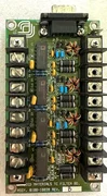 AMAT APPLIED MATERIALS 0100-18039 ASSY PCB TC FILTER
