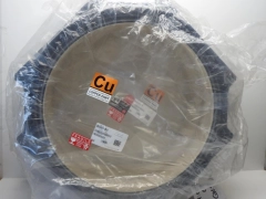 GENUINE AMAT 0041-81447 Liner, TSGD MK2, Single Slit Applied Materials OEM - NEW