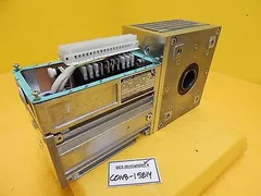 Framo Morat 6-60-AG60-AMAT Geared Motor COMPACTA AG60 AMAT 0190-07643 Used