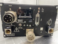 Advanced Energy 3156115-003 APEX 5513 RF GENERATOR