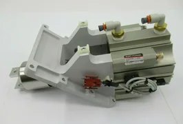 0010-76428 / ASSY, PVD SLIT VALVE ACTUATOR, SMC NCDQ2B80-UIA990 / AMAT