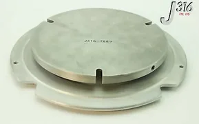 7889 APPLIED MATERIALS CHUCK ASP 200MM TOP MOUNT TYPE 0021-35819