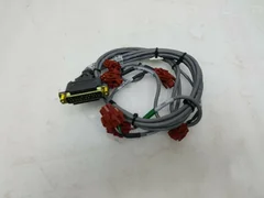 APPLIED MATERIALS 0140-24226 REV. 02 CABLE ASSY
