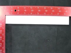 APPLIED MATERIALS (AMAT) 0020-82131 CLAMP, 2.4 DIA LH FILAMENT