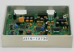 12730 APPLIED MATERIAL MCA+ ESC WAFER DETECT ASSY, 0100-00534 0010-03363
