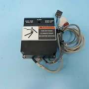127-0501// AMAT APPLIED 0090-00045 CONTROLLER. A/C WINDOW USED