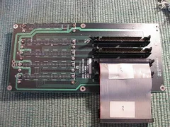 AMAT 6200-09068 Mini Controller Backplane B3613