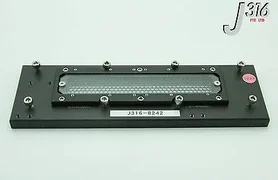 8242 LAM RESEARCH VIEWING WINDOW ASSEMBLY 853-331019-001 1002643- 715-031984-003