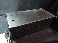 Applied Materails (AMAT) 0010-09181  Power Supply, Assembly DC
