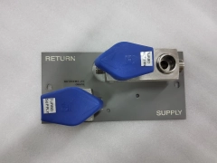 Applied Materials 0010-02433 ASSY,FCW VALVE, 300MM CENTURA AMAT