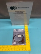 AMAT 0150-01260 Cable Assy Flow SW Extension, 180469