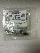 AMAT 3220-01107 CPLG SHAFT FLOATING JOINT 6-40UNF W