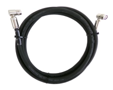 AMAT Applied Materials 0150-00427 LF RF Cable 13 Foot 4M Working Surplus