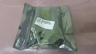 LAM 810-017083-001 Rev.2, PCB RF Esc Filter. 412181