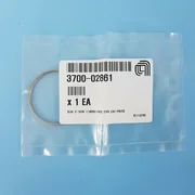 128-0601// AMAT APPLIED 3700-02861 SEAL C-SEAL 1.586ID FACE TYPE EXT PRESS [NEW]