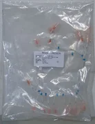 NEW AMAT PN: 0140-00040 Harness Assy, Lamp, AC Pwr ES DTCU, Poly DPS Assembly