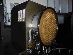 AMAT Applied Materials 200mm Centura 5200 RTP Chamber 0040-35703 as-is
