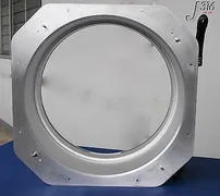 5338 APPLIED MATERIAL CHAMBER BODY 0040-62882