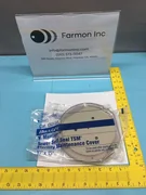 AMAT 0010-00673 PEDESTAL ASSY, GAS COOLED, 150MM OXIDE, 130902