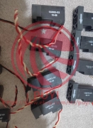 1PC AMAT electromagnetic valve 132052-G2