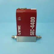 325-0103// AMAT APPLIED 3030-04797 MFC 4400 100SCCM O2 1/4VCR MTL 9P-D NC [ASIS]