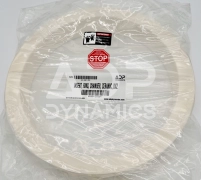 0200-39324 INSERT, RING, CHAMBER, CERAMIC, DXZ - AMAT USED