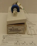 AMAT 1400-01226 MEGASONIC, FLOW ROTAMETER SIGNET P51530-V0 FLOW SENSOR