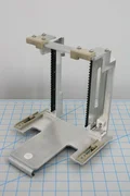 0011-93156 / CASSETTE TRAY ASSY, 9010-00157 / APPLIED MATERIALS AMAT