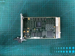Applied Materials 0190-24445 Motion Engineering T001-0029 XMP-CPCI-3U Controller