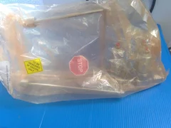 AMAT 0050-41721, WELDMENT MANIFOLD L6 & L7 &L8 PG WXZ VERIFLO VALVE