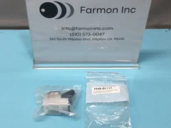 AMAT 1040-01133 FLOWMETER W/CONNECTOR, PFM-EJ3004T, 932-0310/4, 174605