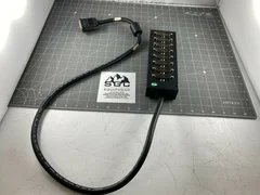DIGI 730-472123-001 AMAT Centura 8 PORT ADAPTOR