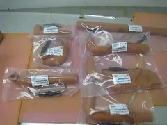 AMAT 0242-26154 Kit, IVL Heater Jacket, Upper Zone 1, Chamber A