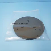 317-0301// AMAT APPLIED 0020-35818 PLATE, COOLDOWN PEDESTAL 2ND SOURCE NEW