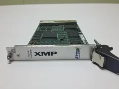  AMAT 0190-24445 REV 001 MEI T001-0029 Rev3 XMP-CPCI-3U Motion Controller board