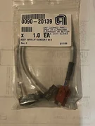 AMAT APPLIED 0090-20139 ASSY SENSOR WFR LIFT TOP MID OEM ORIGINAL "NEW"