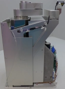 Nikon 4K802-253 Elevator with R/T 200mm Stepper Series Transfer Robot NSR Series