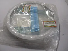AMAT 0021-43577 HRS-300 Edge Ring Alum Sst Heater 3 329919
