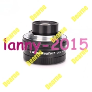 1PC USED Nikon Rayfact IL40mm PF4040ML Industrial lens #YY