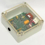 Applied Materials 0100-20097 Water Leak Detector APS-B-2899-08 AMAT Module