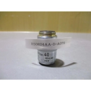 Nikon BD Plan 40 0.5 ELWD 210/0 Microscope Objective Lens Japan R50824AA-D-A079