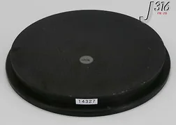 14327 LAM RESEARCH ELECTRODE ALUMINUM ANODIZED DEGREASE 715-018991-228