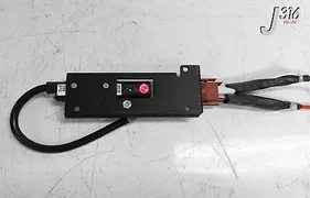 8902 APPLIED MATERIALS ASSY, WAFER SENSOR LOW PROFILE TC, 13104RS3162 0010-40155