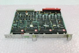4397  Applied Materials P/N: 0100-00003 Rev. C Stepper Drive