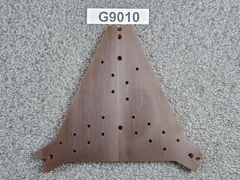 LAM Research 713-031682-001 Plate Mounting RF Connector