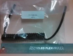 LAM RESEARCH COILED HOSE 713-012861-001