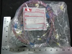 AMAT 0140-20022 HARNESS PWR J1,J2,J3 15V PS