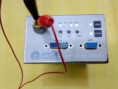APPLIED MATERIALS NOR-CAL DSP00-900 5B CON03-900 Rev B PSM00-902 Rev 5 Tested Wo
