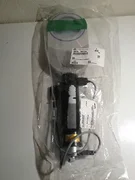 AMAT VAT Insertable Vacuum Gate Valve DN 100 P/N: 3870-04736